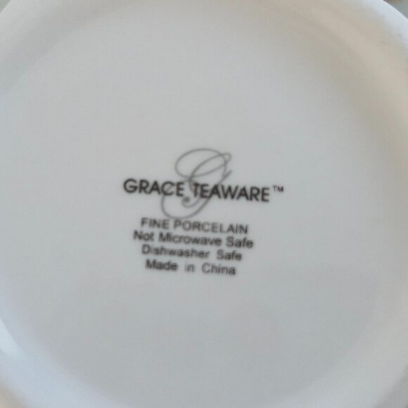 Bunnies Cream & Sugar - Picture 3 of 7